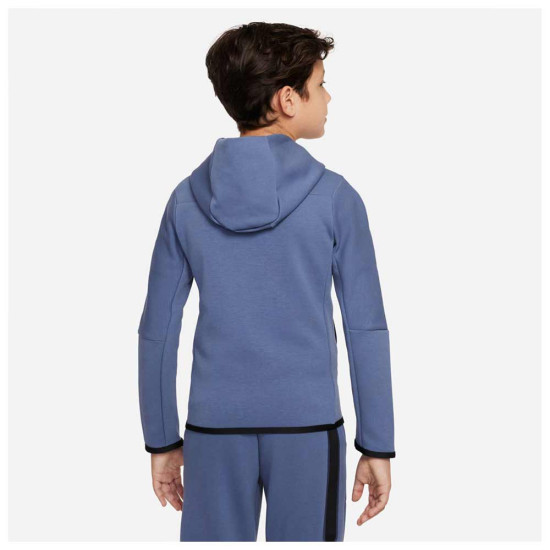 Nike Παιδική ζακέτα Sportswear Tech Fleece